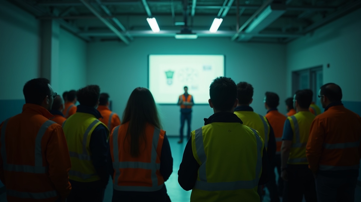 Formazione generale lavoratori